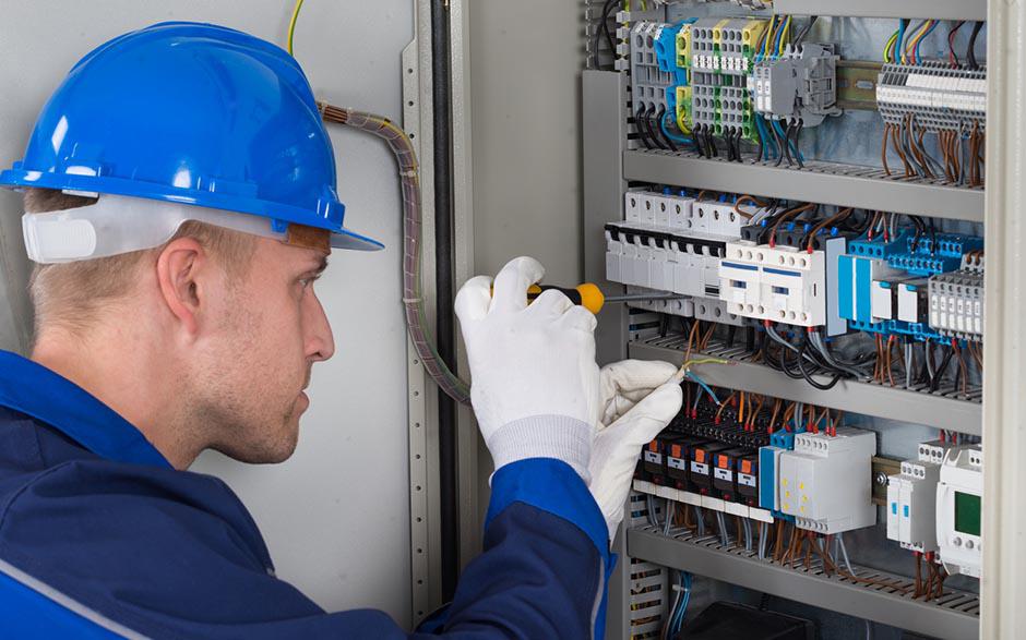 électricien chauffagiste Creil