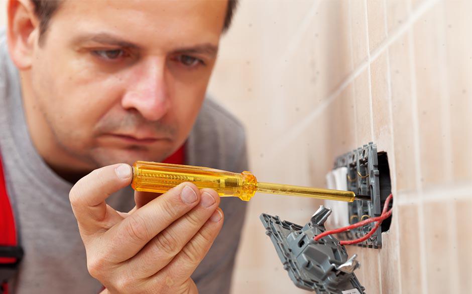 électricien particulier Guernes