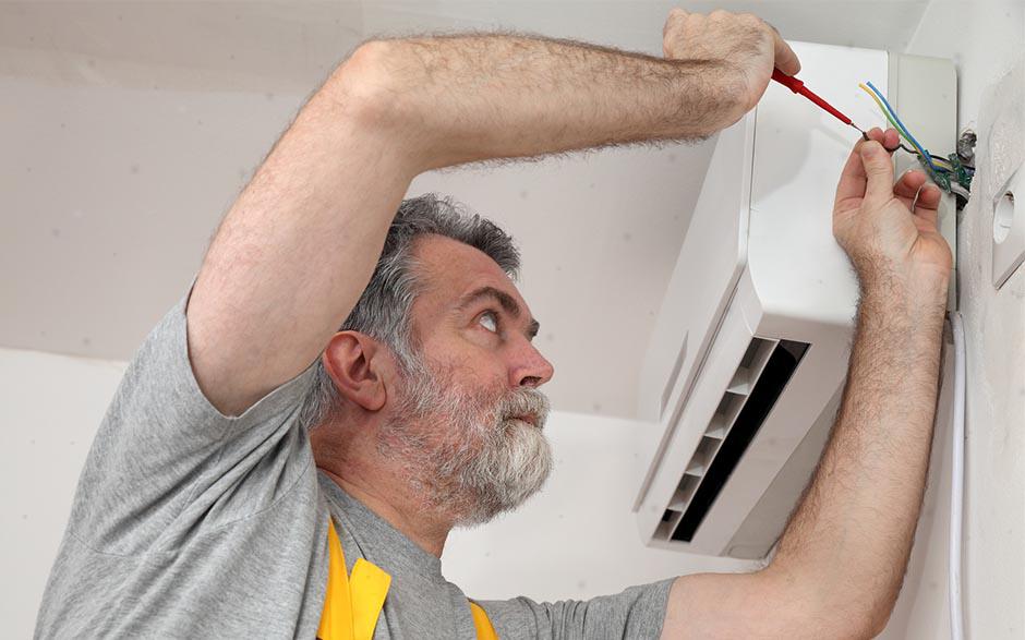 prix dépannage électrique Montesson